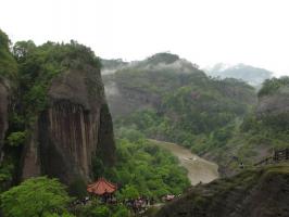 Tianyou Peak View